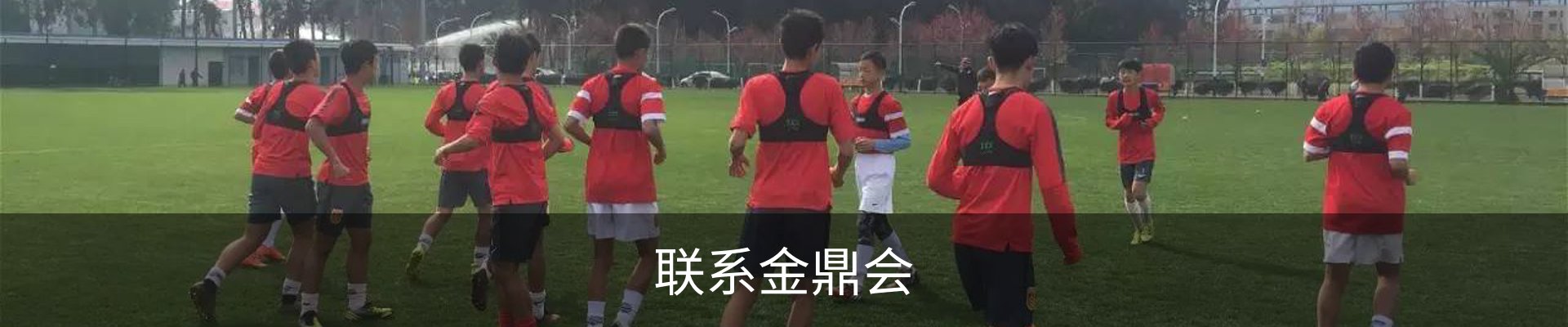 联系金鼎会